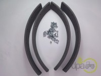 SET FERODO SABOTI FRANA Massey Ferguson