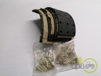 SET FERODO SABOTI FRANA David Brown