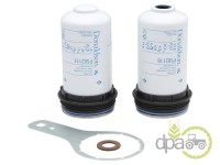 SET FILTRE COMBUSTIBIL Massey Ferguson