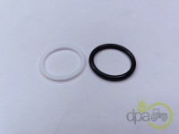 SET GARNITURI CUPLA HIDRAULICA Ford