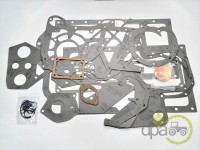 SET GARNITURI INFERIOARE Case IH