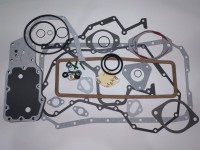 SET GARNITURI INFERIOARE Case IH