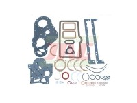 SET GARNITURI INFERIOARE David Brown