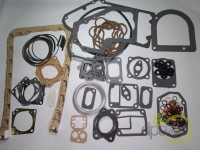 SET GARNITURI MOTOR Lamborghini