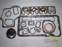 SET GARNITURI MOTOR Lamborghini