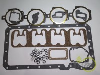 SET GARNITURI MOTOR Lamborghini