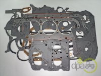 SET GARNITURI MOTOR Fiat