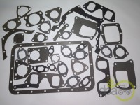 SET GARNITURI MOTOR Fiat