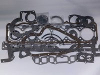 SET GARNITURI MOTOR Claas