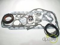 SET GARNITURI MOTOR Renault