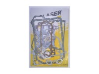 SET GARNITURI MOTOR John Deere