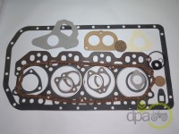 SET GARNITURI MOTOR John Deere