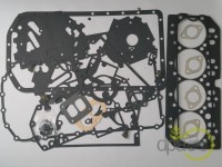 SET GARNITURI MOTOR Renault