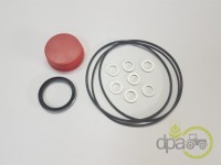 SET GARNITURI POMPA DIRECTIE Massey Ferguson