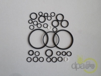 SET GARNITURI POMPA HIDRAULICA Massey Ferguson