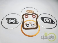 SET GARNITURI SUPERIOARE Lamborghini