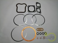 SET GARNITURI SUPERIOARE Lamborghini