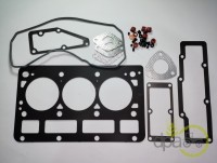 SET GARNITURI SUPERIOARE Landini