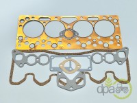 SET GARNITURI SUPERIOARE Massey Ferguson
