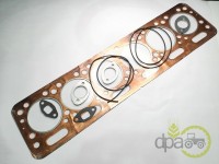 SET GARNITURI SUPERIOARE Fiat