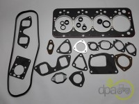 SET GARNITURI SUPERIOARE Fiat