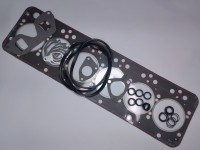 SET GARNITURI SUPERIOARE Fiat