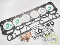 SET GARNITURI SUPERIOARE Fiat