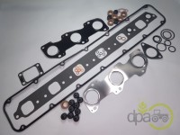 SET GARNITURI SUPERIOARE Ford