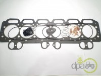 SET GARNITURI SUPERIOARE Fiat