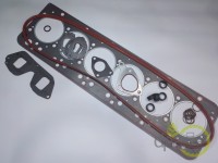 SET GARNITURI SUPERIOARE Fiat