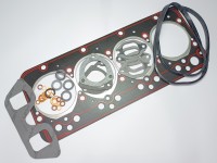 SET GARNITURI SUPERIOARE Fiat