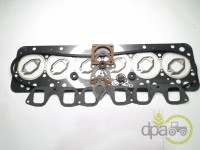 SET GARNITURI SUPERIOARE Fiat