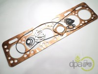 SET GARNITURI SUPERIOARE Fiat