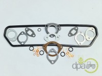 SET GARNITURI SUPERIOARE Fiat