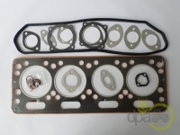 SET GARNITURI SUPERIOARE Fiat