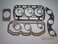 SET GARNITURI SUPERIOARE Mc Cormick