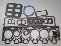 SET GARNITURI SUPERIOARE Landini