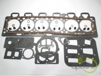 SET GARNITURI SUPERIOARE Landini