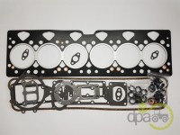 SET GARNITURI SUPERIOARE Landini