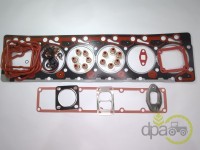 SET GARNITURI SUPERIOARE Mc Cormick