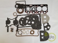 SET GARNITURI SUPERIOARE Massey Ferguson