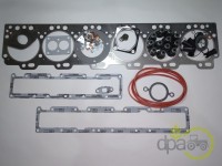SET GARNITURI SUPERIOARE Case IH