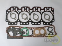 SET GARNITURI SUPERIOARE John Deere