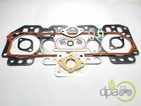 SET GARNITURI SUPERIOARE John Deere
