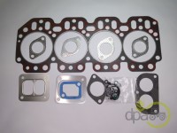 SET GARNITURI SUPERIOARE Renault