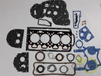 SET GARNITURI SUPERIOARE Massey Ferguson