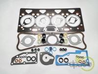 SET GARNITURI SUPERIOARE Landini