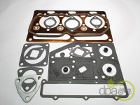 SET GARNITURI SUPERIOARE Landini