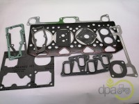 SET GARNITURI SUPERIOARE Mc Cormick