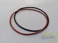 SET INELE CAMASA John Deere